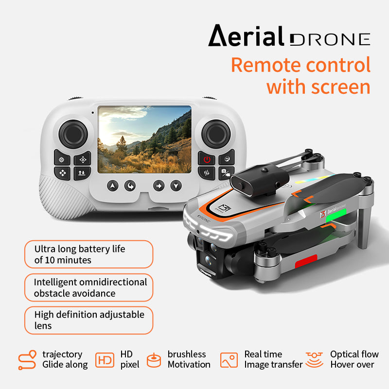 X2 Drone Best Gift For Kids Beginner