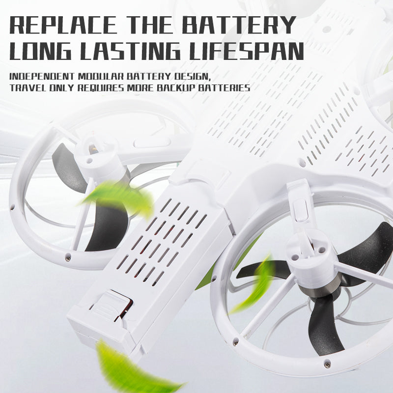 X3 Drone  For Beginner