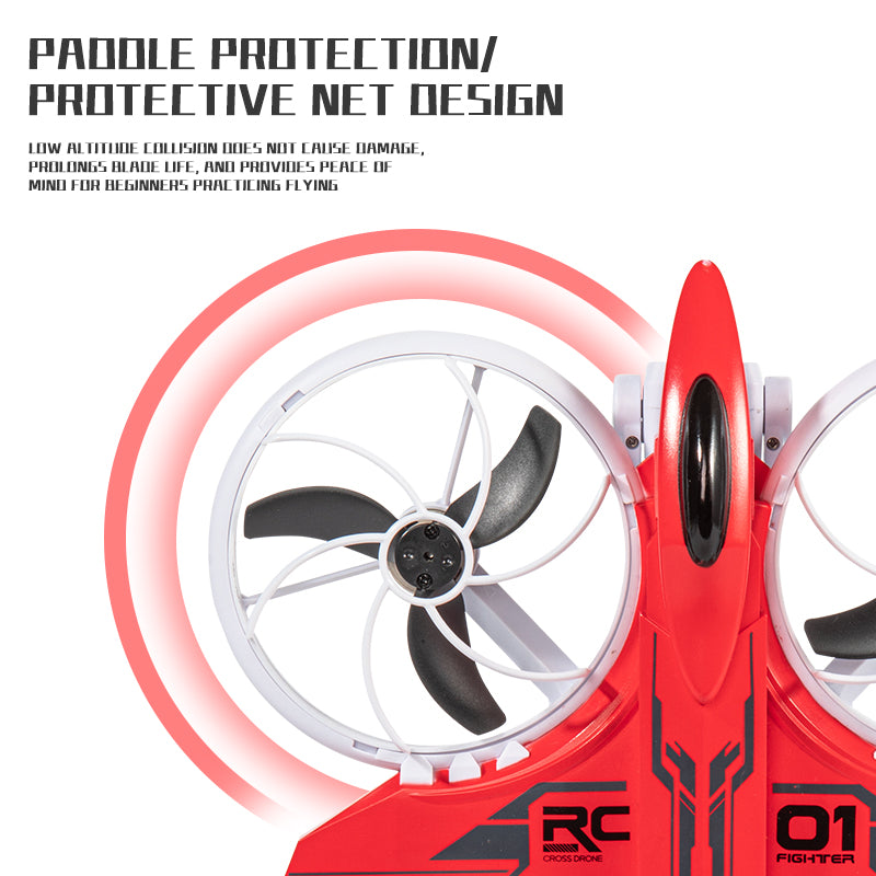 X3 Drone  For Beginner