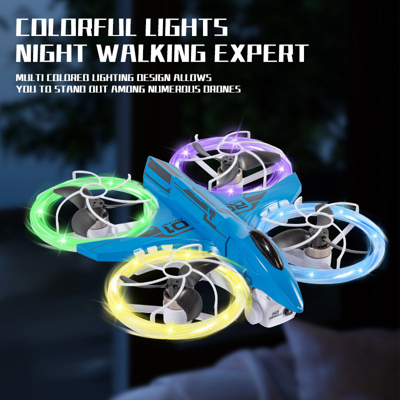 X3 Drone  For Beginner