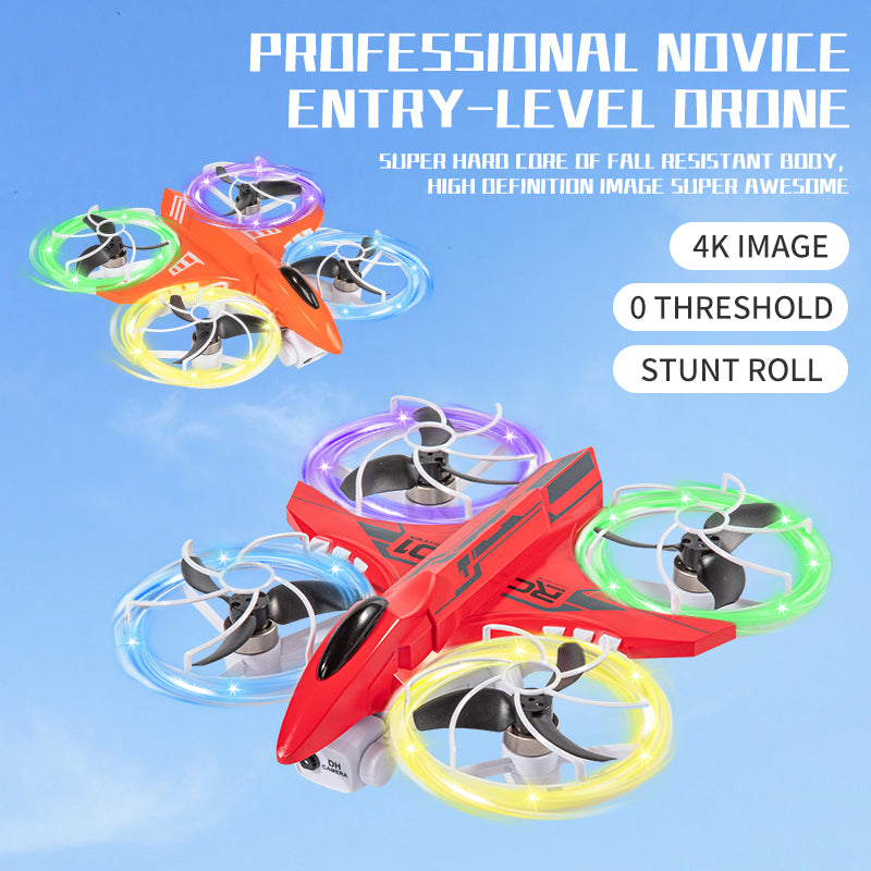 X3 Drone  For Beginner