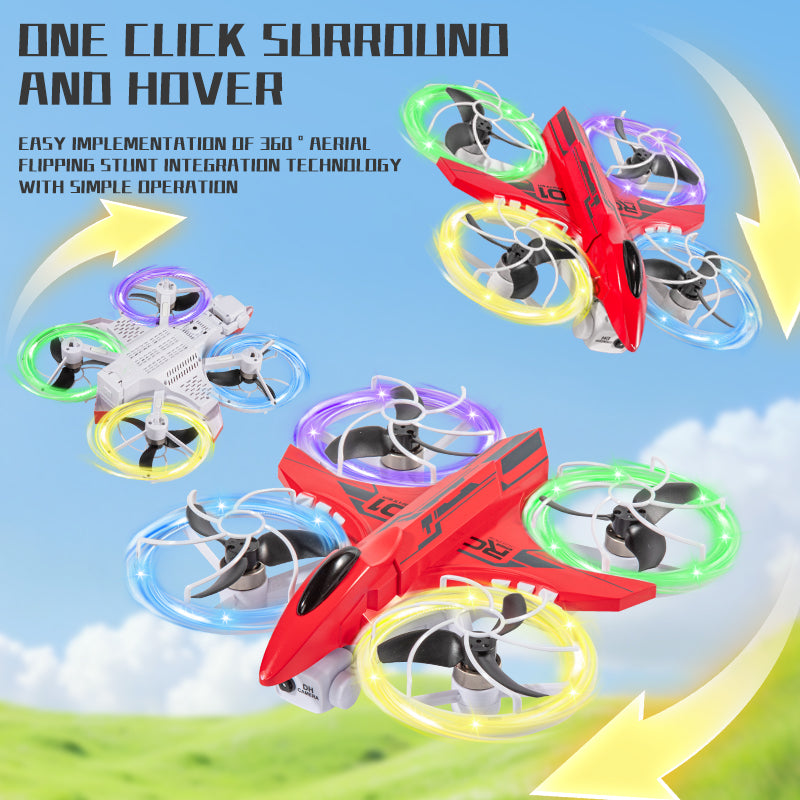 X3 Drone  For Beginner