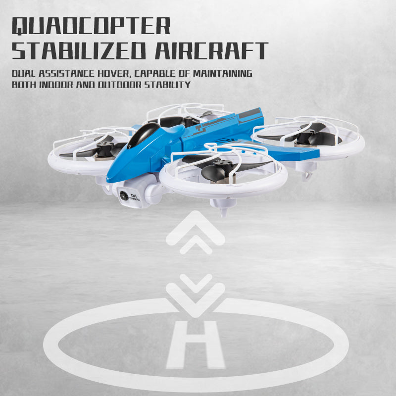 X3 Drone  For Beginner